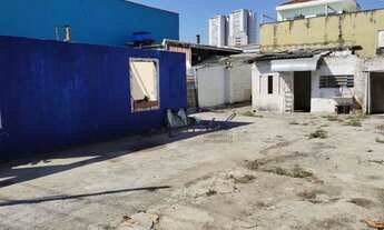 Imagem: Terreno para alugar, 260 m² - Jardim Bonfiglioli