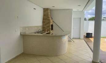 Imagem 6: Casa à venda e para alugar em Sorocaba, Condomínio Sunset, com 3 suítes, com 345 m²