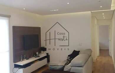 Imagem 3: Apartamento à VENDA - 2 Quartos 60m² Condomínio Bosque da Vila