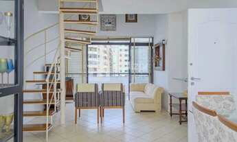 Imagem: Cobertura 3 quartos no bairro Centro Florianópolis