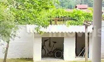 Imagem 3: Casa 4 Dormitórios - Córrego Grande - Florianópolis, SC