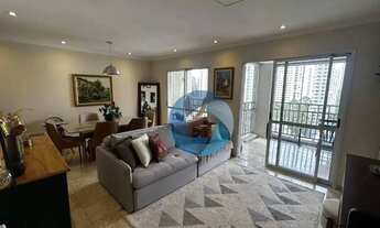 Imagem: Apartamento à venda, 164 m² - Morumbi