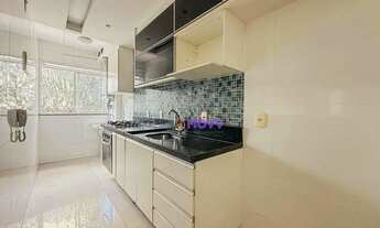 Imagem 2: Apartamento com 3 quartos à venda, 61 m² por R$ 400.000 - Rio do Ouro - Niterói/RJ