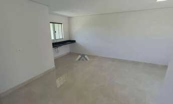 Imagem 4: Sobrado com 3 dormitórios à venda, 110 m² por R$ 550.000,00 - Jardim Portal dos Pioneiros