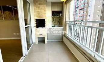 Imagem 4: Apartamento à venda com 3 quartos no Vila Operária - Rio Claro/SP