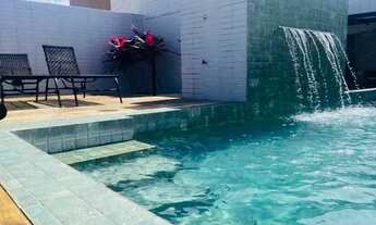 Imagem 4: Apartamento 2 Quartos para Venda em Cabedelo, Formosa, 3 dormitórios, 1 suíte, 2 banheiros