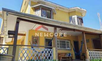 Imagem: Casa em Rua das Flores - Chácara das Rosas