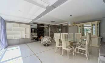 Imagem 3: 163m² | 3 suítes | 3 vagas