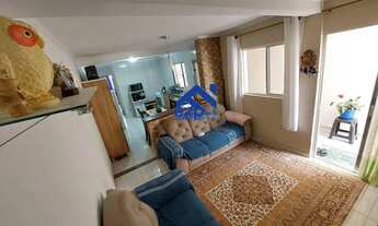 Imagem 5: CASA 2 DORMS (1 suíte) 152m² - 2 VAGAS - JARDIM IMPERIAL - ATIBAIA - SP