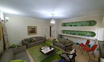 Imagem 5: Sobrado à venda em Campinas, Jardim Paraíso, com 5 quartos, com 311 m²