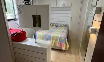 Imagem 5: Lindo apartamento semi mobiliado no monteiro lobato !!