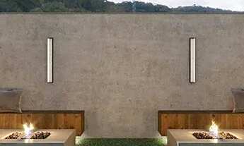 Imagem 5: Praia Brava - Apto 2 Quartos - Sacada Com Churrasqueira