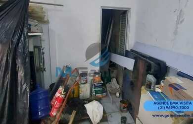 Imagem 6: Aluga-se Loja com 40M² em Posto de Combustível em Realengo