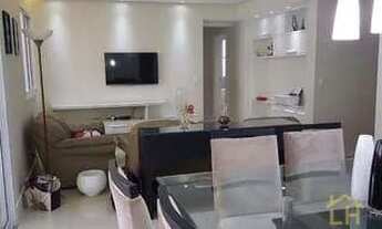 Imagem 2: Apto. locação cond. Mairarê, Rod. Raposo Tavares