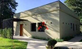 Imagem 2: Casa com 3 dormitórios, 455 m² - venda por R$ 4.500.000,00 ou aluguel por R$ 28.449,18/mês