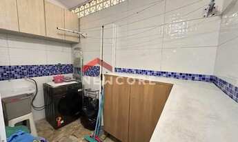 Imagem 6: Casa em Avenida Marquesa de Santos - Sítio do Campo - Praia Grande/SP