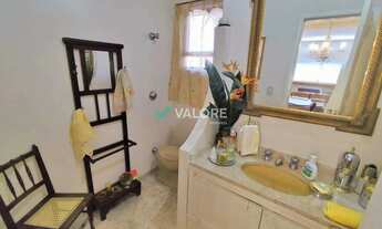 Imagem 6: Cobertura 5 quartos Santo Antonio