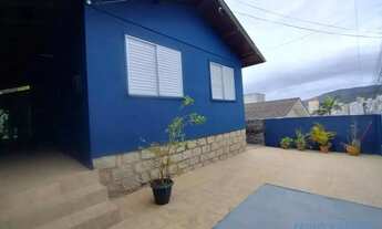 Imagem 3: CASA TÉRREA - TRINDADE - SC