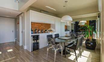 Imagem 7: Apartamento duplex para comprar no Três Figueiras com 1 suíte