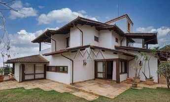 Imagem 5: Casa à Venda no Belvedere com 5 Quartos 574,42m²