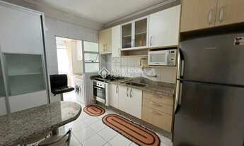 Imagem 3: Apartamento mobiliado com 3 quartos para locação em Campinas, São José