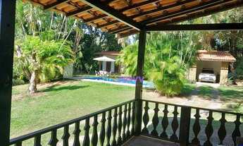 Imagem: Casa com 3 quartos à venda, 230 m² por