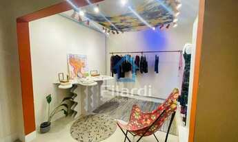 Imagem 4: Casa com 2 dormitórios, 100 m² - venda por R$ 1.190.000,00 ou aluguel por R$ 6.203,00/mês