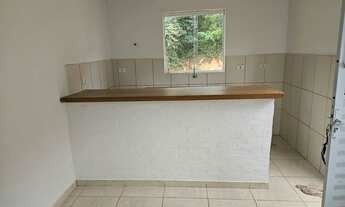 Imagem 6: Casa pequena 80 metro