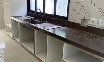 Imagem 5: Casa 4 suítes plenas com fino acabamento completa em armários e muito requinte