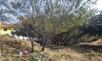 Imagem 2: área em Cotia para prédios comerciais ou residenciais