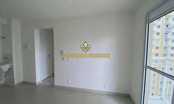 Imagem 2: Apartamento para Locação em São Paulo, Parque Industrial Tomas Edson, 2 dormitórios, 1 ban