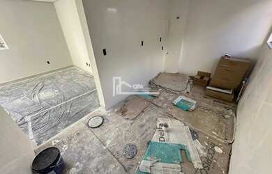 Imagem 5: Apartamento Novo - Candelária - BH - 3 Quartos (1 Suíte) - 1 Vaga Pilotis - Elevador