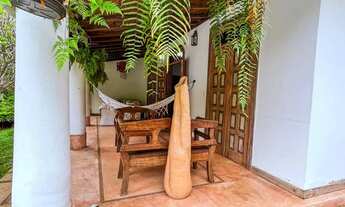 Imagem 2: TEMPORADA - Casa em Nogueira