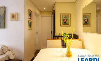 Imagem 7: APARTAMENTO - SANTA CECÍLIA - SP