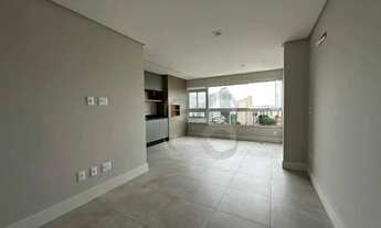 Imagem 3: Apartamento com 2 dormitórios para alugar, 78 m² por R$ 3.951,00/mês - Jardim Higienópolis