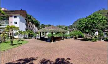 Imagem 2: SAMAMBAIA (EXCELENTE APARTAMENTO EM CONDOMÍNIO COM LAZER COMPLETO) - Imóvel composto de 2