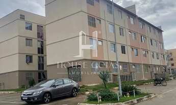 Imagem: Apartamento padrão à Venda, Conjunto Vera