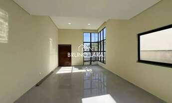 Imagem 6: Casa a venda em Igarapé MG / Condomínio Portal do Igarapé