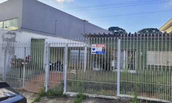 Imagem: Casa para venda em Parque São Domingos