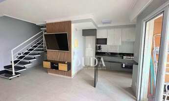 Imagem 3: Apartamento com 2 dormitórios para alugar, 72 m² por R$ 8.071,47/mês - Vila Mariana - São