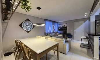 Imagem 4: Cobertura à venda, 3 quartos, 1 suíte, 3 vagas, União - Belo Horizonte/MG