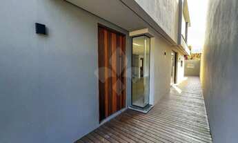 Imagem 4: Sobrado com 3 suítes à venda, Panorâmico - Garopaba/SC