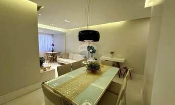 Imagem 7: Apartamento Bairro Luzia Aracaju Alameda Verdejar, 3 quartos e 2 vagas de garagem