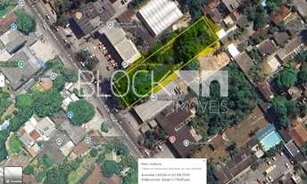 Imagem 2: Vargem Grande Terreno / lote com venda por R$3.000.000