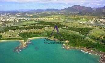 Imagem 7: Terreno à venda, 625 m² por R$ 1.260.000,00 - Praia do Morro - Guarapari/ES