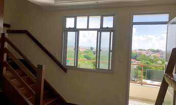 Imagem 3: Apartamento cobertura 05 quartos - Locação - Santa Mônica