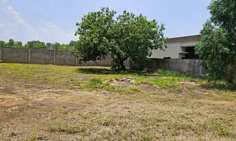 Imagem: Lote a venda no Condomínio Caribe Resort