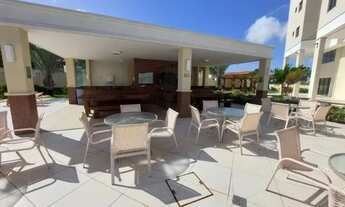 Imagem 3: APT 133, Maraponga, Condomínio Hortus, apartamento, 03 quartos, 02 vagas cobertas