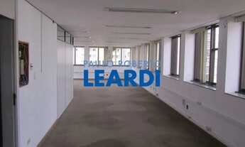 Imagem: COMERCIAL - PINHEIROS - SP