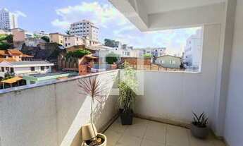 Imagem 5: Apartamento à Venda - São Lucas, 3 Quartos, 200 m2